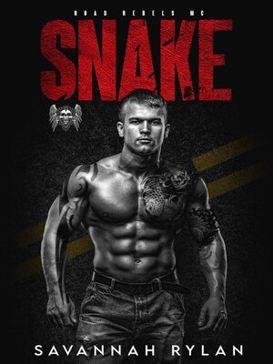 cover image of Snake